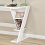 Hanah Home Lungo - Blanco